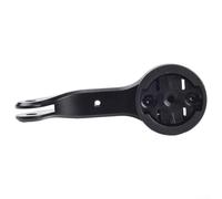 Essential Bike Stem Mount for Garmin For Bryton For Wahoo Sturdy Holder for Trek