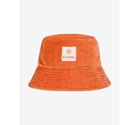 Essential Billabong Hat Bright Orange Women