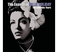 Essential Billie Holiday by BILLIE HOLIDAY (2002-11-19)