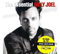 Essential Billy Joel