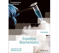 Essential Biochemistry, International Adaptation