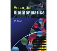 Essential Bioinformatics – Cambridge University Press