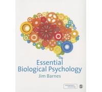 Essential Biological Psychology