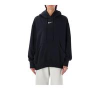 Essential Black Hoodie - female - Nike - Long Sleeve Training Tops - Black - M - Sport M