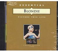 Essential Blondie: Picture This Live
