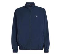 Essential Blue Jacket - male - Tommy Jeans - Light Jackets - Blue - 2XL - Jackets 2XL