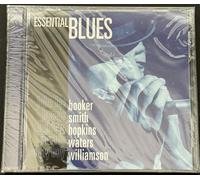 Essential Blues