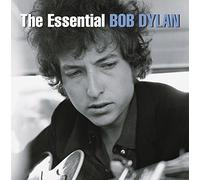 Bob Dylan – Essential Bob Dylan – CD – US Import