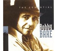 Essential Bobby Bare by BARE,BOBBY (1997-02-11)