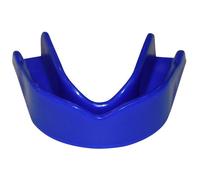 Essential Boil & Bite Mouthguard - JUNIOR BLUE - Latex Free Teeth Protector