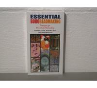 Essential Boro Beadmaking