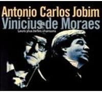 Essential Bossa Nova: Most Beautiful Songs of Antonio Carlos Jobim