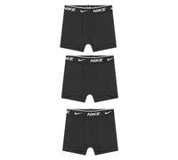 Nike Kids 9n0846 Boxers Black 6-8 Years Boy