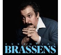 Essential Brassens (Limited Edition)