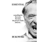 Essential Bukowski: Poetry