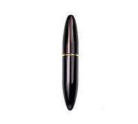 Essential Bullet 3ml Perfume or Aftershave Travel Atomizer. Refillable, Filling Funnel Included