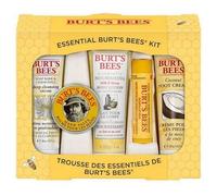 Essential Burt's Bees Kit 1 Count By Burts Bees