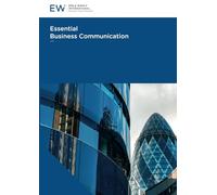 Essential Business Communication (Essentials 2025-26)