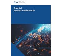 Essential Business Fundamentals (Essentials 2026-27)