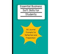 Essential Business Soft Skills for Students