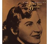 Essential by Davis, Skeeter (1995-03-28)