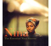 Essential by Nina Simone (2002-05-06)