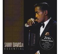 Essential by Sammy Jr. Davis