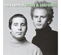 Essential by Simon & Garfunkel (2003-11-13)