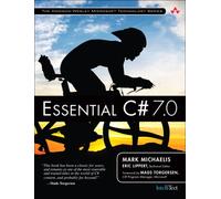 Essential C# 7.0