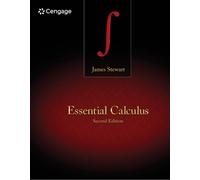 Essential Calculus