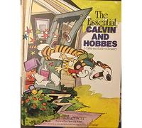 Essential Calvin Hobbes