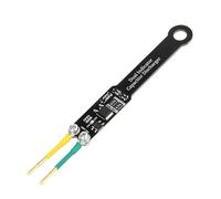 Essential Capacitor Discharge Instrument for Professional Use in Electronics and Laboratory Setting Field Technicians Capacitor Discharge Pen