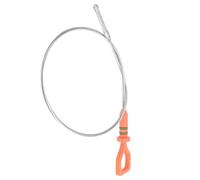 Essential Car Tool Compatible With Acura For RLX 2014-2018 TL 2004-2014 TLX 2015 2016 2017 2018 Car Engine Oil Fluid Level Dipstick 15650-RCA-A02