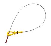 Essential Car Tool Compatible With Benz C-Class W204 2008-2014 E-Class W211 2005-2008 For CLK A209 2004-2008 Car Engine Oil Dipstick A2720100072