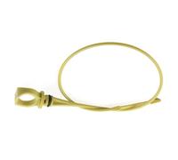 Essential Car Tool Compatible With C&itroen For C2 2003-2017 C3 2002-2017 For Xsara II 2003 2004 2005 53.4cm 1.4 HDi Car Engine Oil Dipstick 1174.85