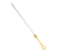 Essential Car Tool Compatible With Chevrolet For Aveo 2004-2011 For Aveo5 2007 2008 2009 2010 2011 1Pc Car 1.6L Engine Oil Dipstick Replacement 96376263