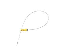 Essential Car Tool Compatible With Dodge For Ram 1500 For Laramie 2008 For Ram 2500 For Laramie 2008 2009 Car Engine Oil Fluid Level Dipstick 53032605AB