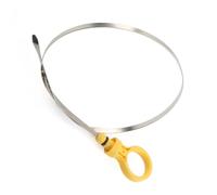 Essential Car Tool Compatible With For Century 1997-2005 For Regal 1996-2004 For Lucerne 2006-2008 578mm Car 3.8L Engine Oil Dipstick 12574823