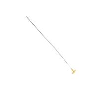 Essential Car Tool Compatible With Ram For 1500 2011-2019 2500 3500 2011 2012 2013 2014 2015 2016 2017 Car Engine Oil Level Indicator Dipstick 53021321AK