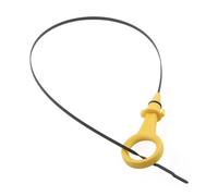 Essential Car Tool Compatible With VW For Beetle 2012 2013 2014 2015 2016 For CC For EOS 2009-2015 610mm Car 2.0T Engine Oil Dipstick 06J115611F