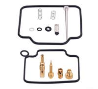 Essential Carburetor Repair Kit for Honda CMX250C & CB250 Nighthawk 1986 2012