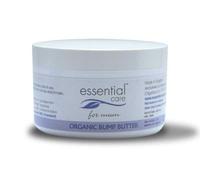 Essential Care Organic Bump Butter 175g
