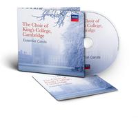 Choir of King's College, Cambridge – Essential Carols