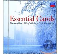 Essential Carols - The Very Best of Kings College, Cambridge