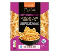 Essential Catering Supercrunch S/Cut 7/16 2.27Kg × 1