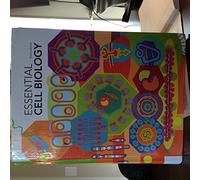 Essential Cell Biology