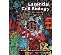 Essential Cell Biology