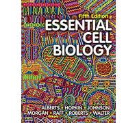 Essential Cell Biology