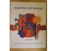 Essential Cell Biology