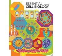 Essential Cell Biology